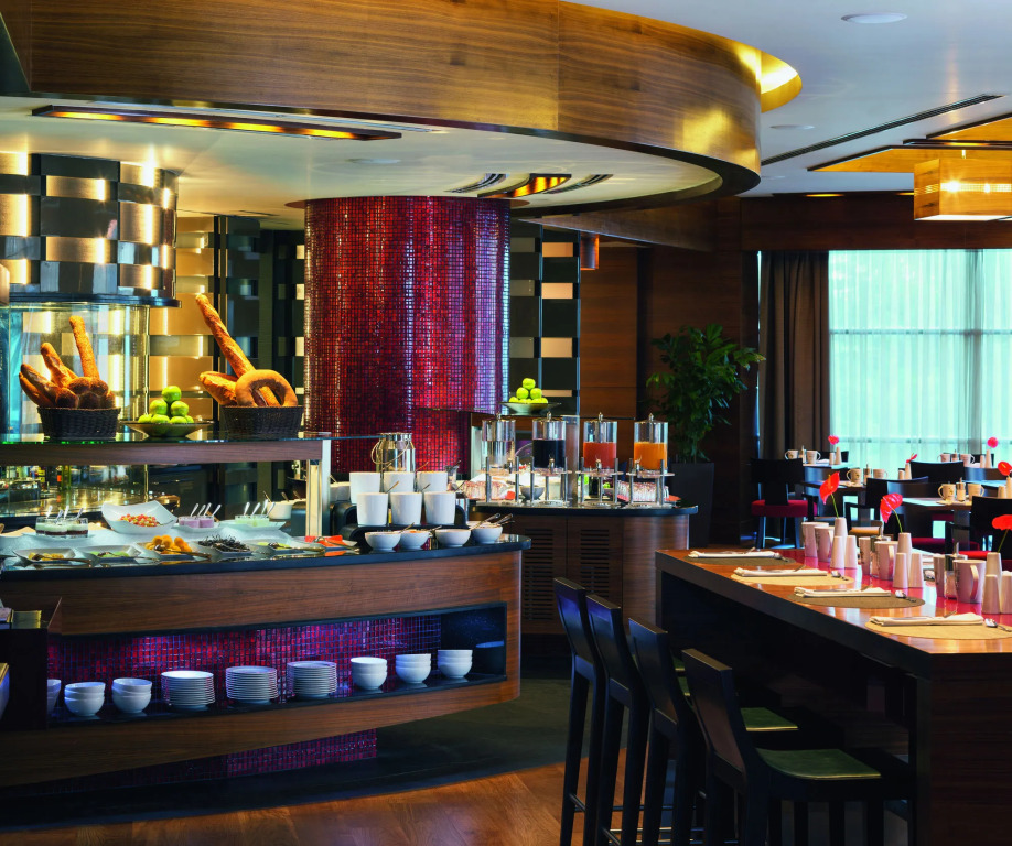 Movenpick Hotel Ankara