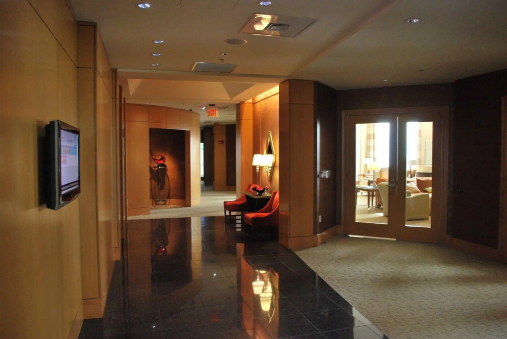 Charles River Executive Suites