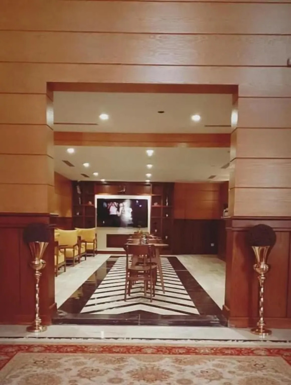 Biz Hotel Apartments