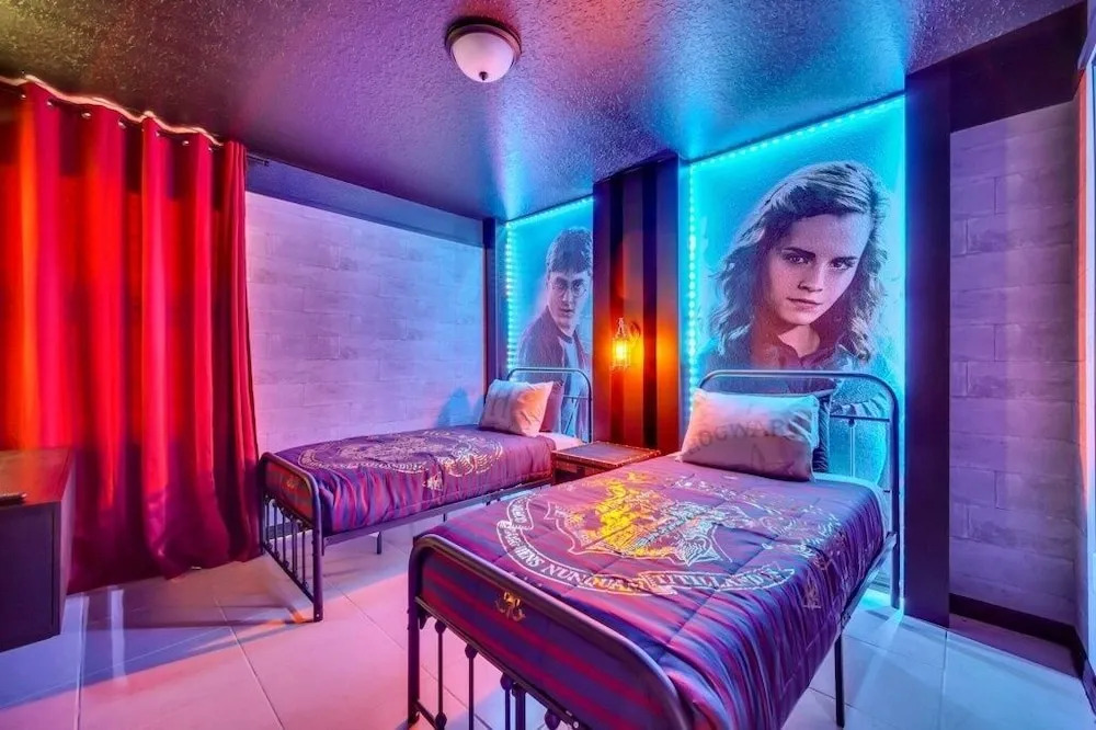 New Luxury Villa Windsor Island Resort 10beds 3616 10 Bedroom Villa