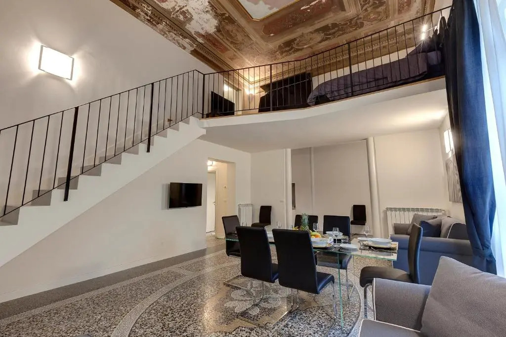 2016 Apartments