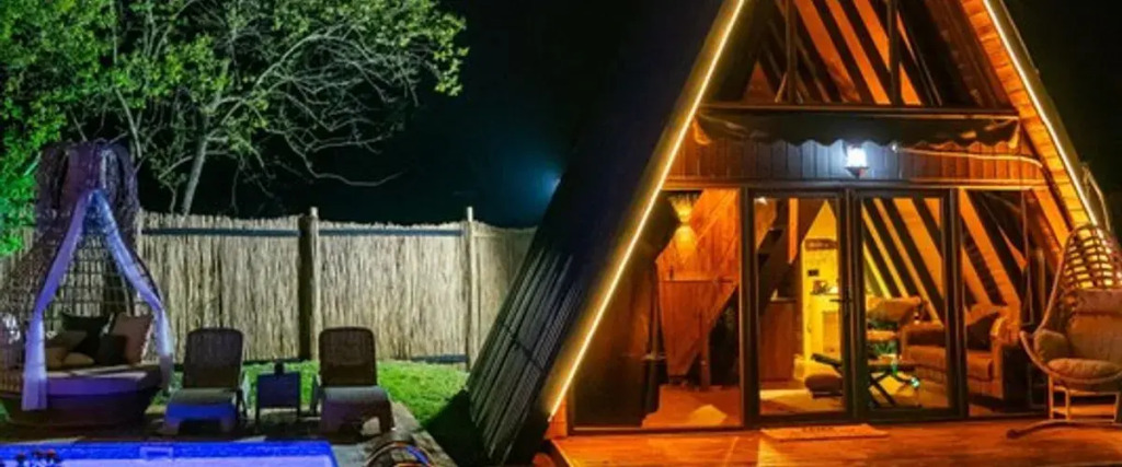 Mars Bungalov