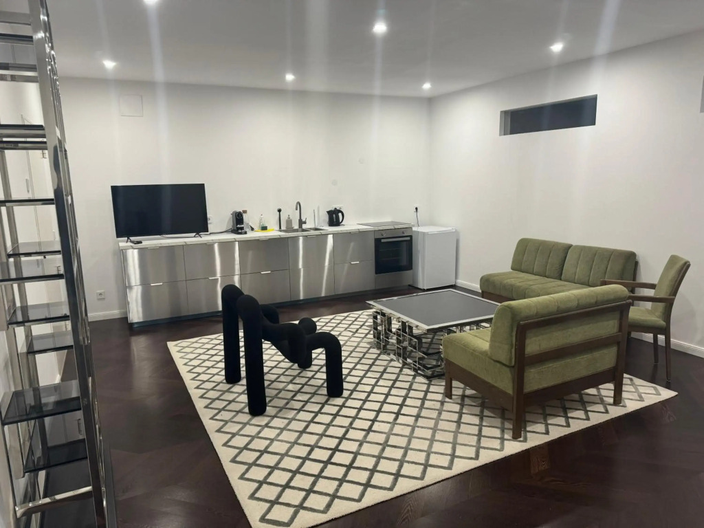 Luxurious Apartment in the Centre of Vienna