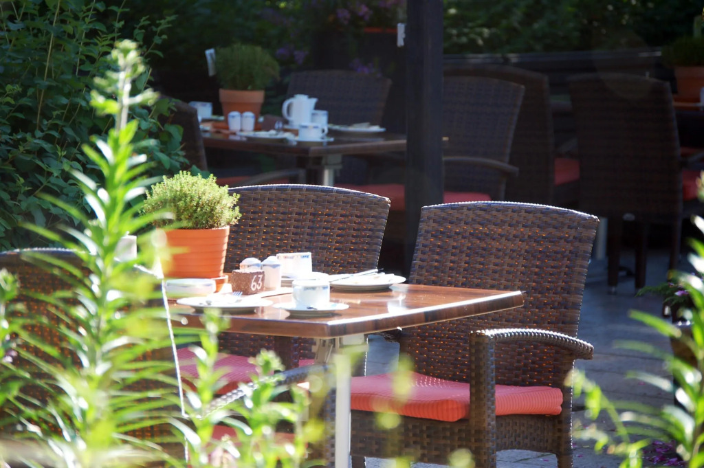 Hotel Heide Kröpke