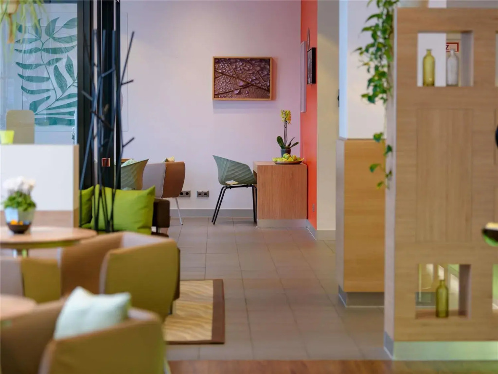 ibis Heilbronn City