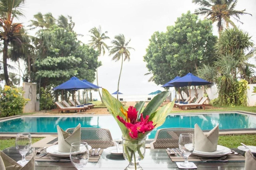 Parangi Weligama Bay - Thema Collection