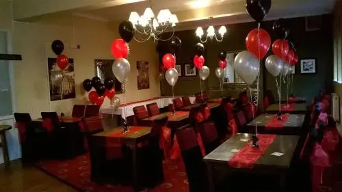Upton Arms Hotel