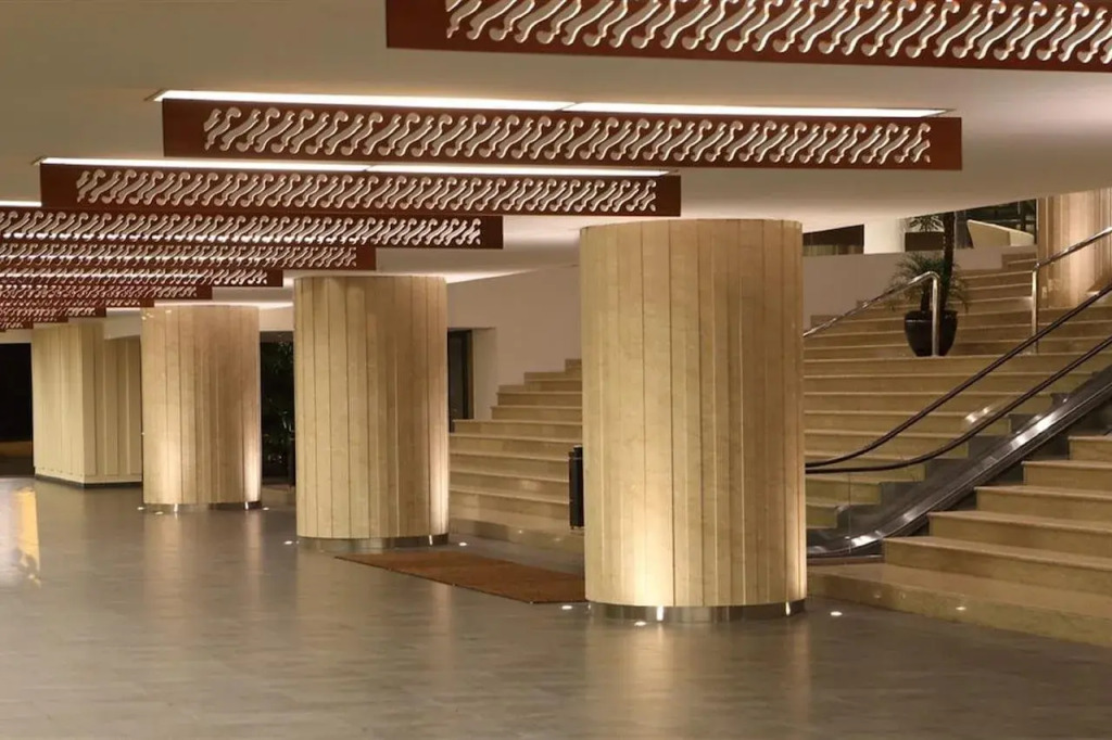 Santika Premiere Bintaro