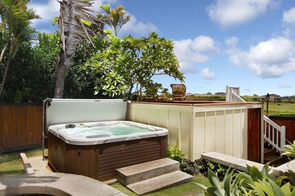 Plantation  At Poipu 3 Bedroom Home