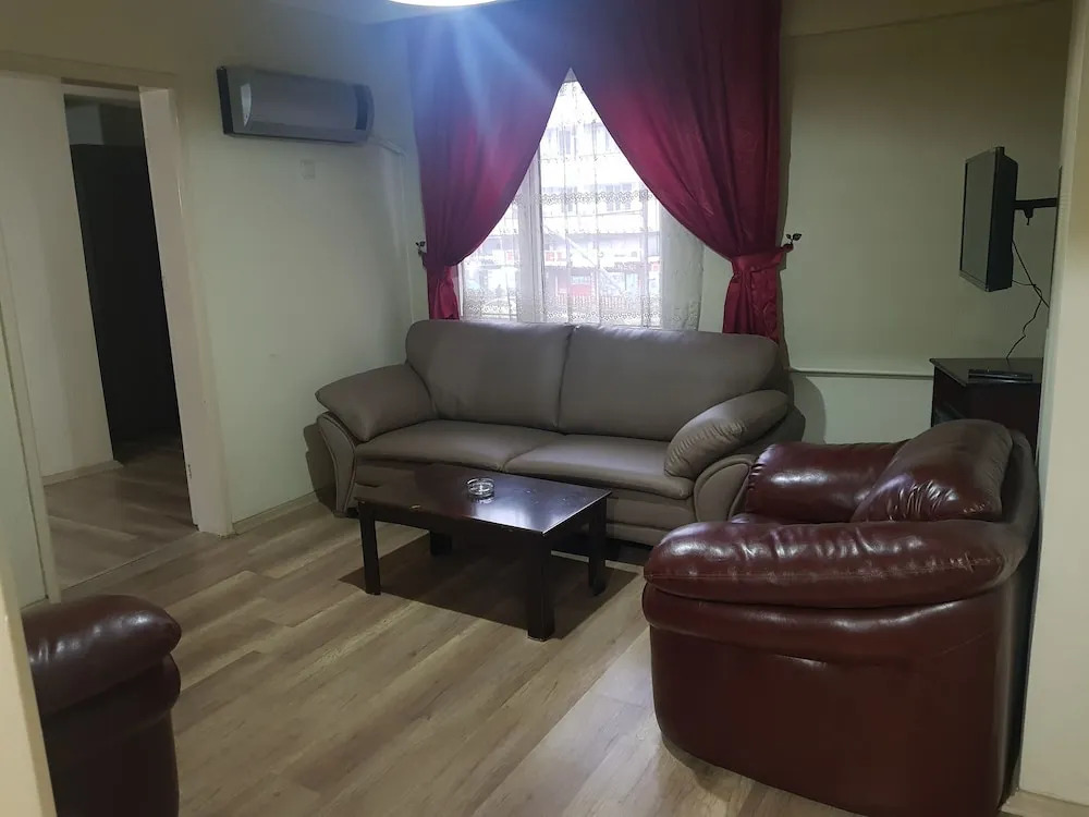 Kargul Hotel