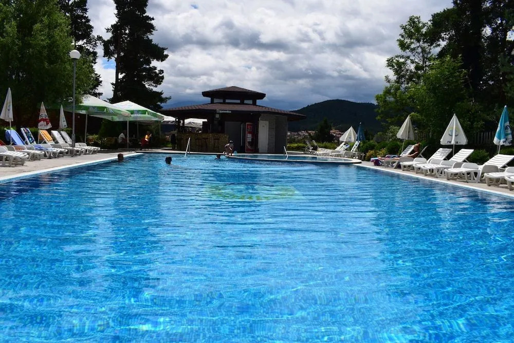 Thermal Camping Velingrad