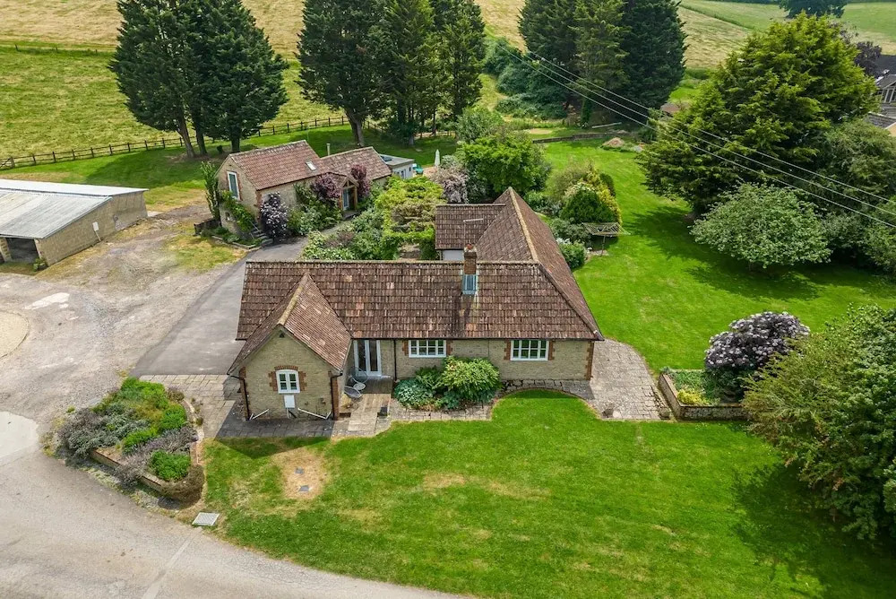 The Farm House