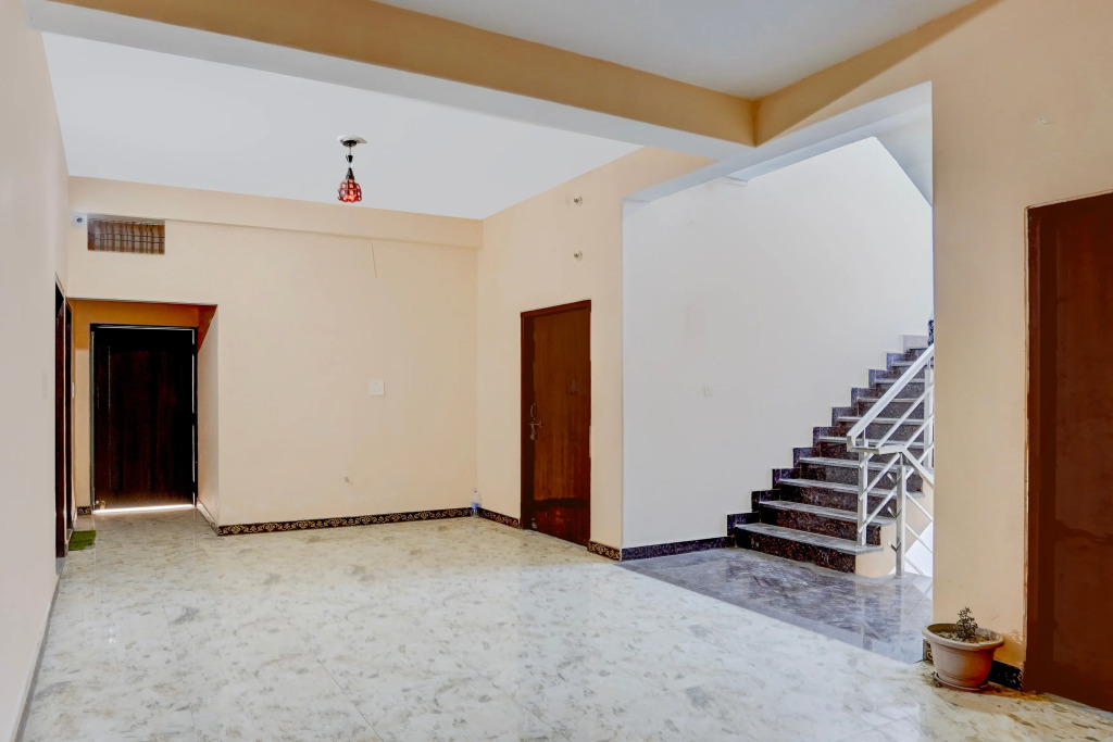 OYO Hotel O Kashi Ghat Varanasi Formerly Gulab Residency
