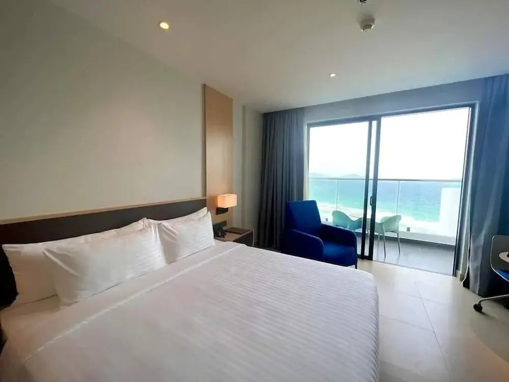 The Cam Ranh Near The Airport