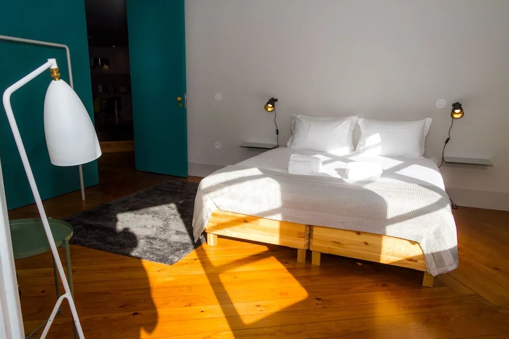 Liiiving - Santa Catarina Luxury Apt II