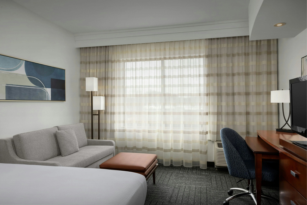 Courtyard by Marriott Salisbury