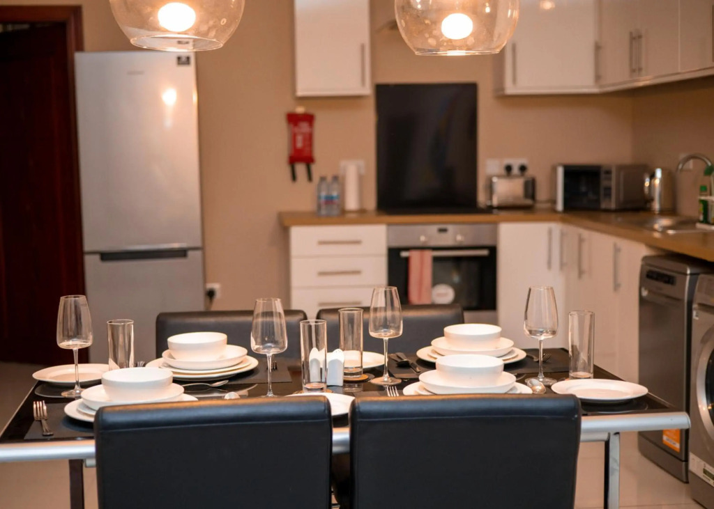 Cromer Apartment Hotel