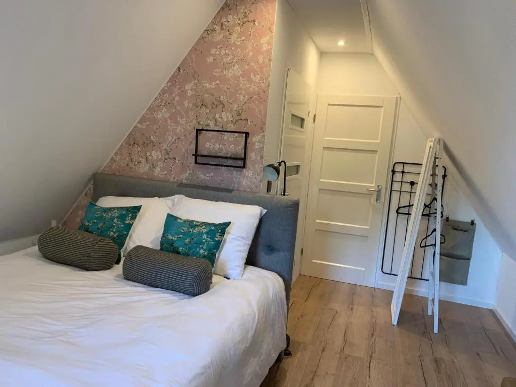 B&B bij Vincent