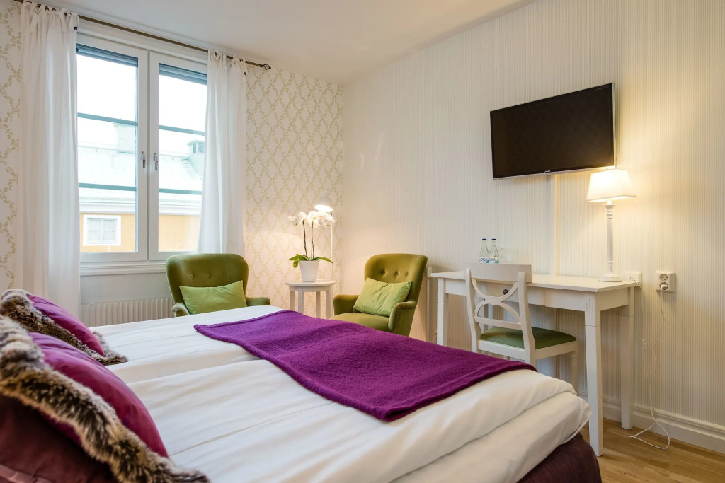 Trosa Stadshotell & Spa
