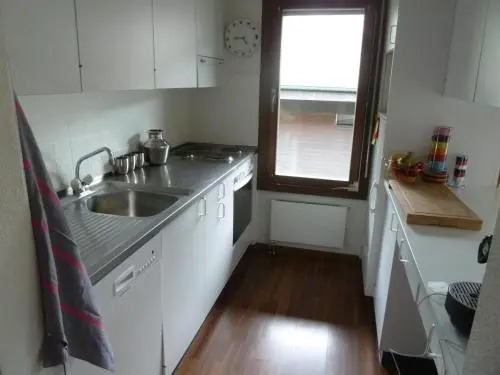Apartment Morion