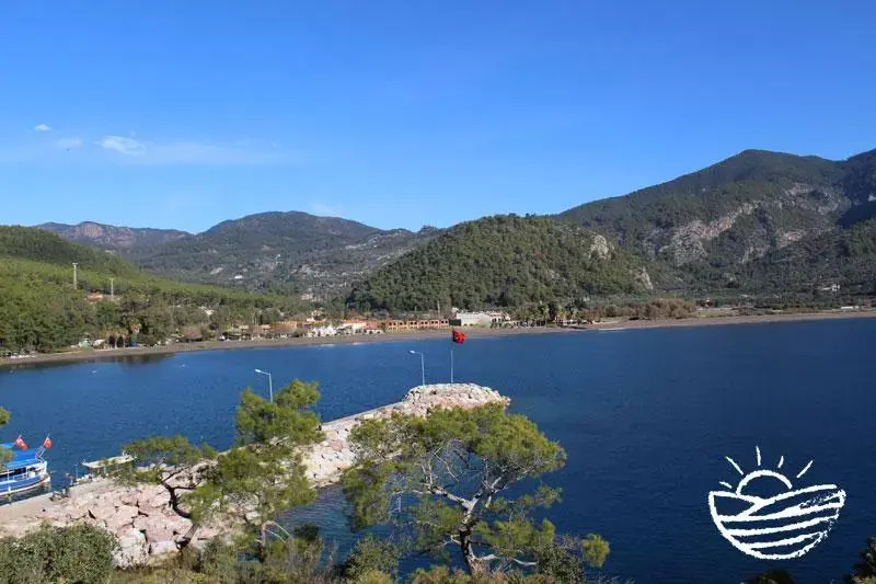 Ekincik Pansiyon