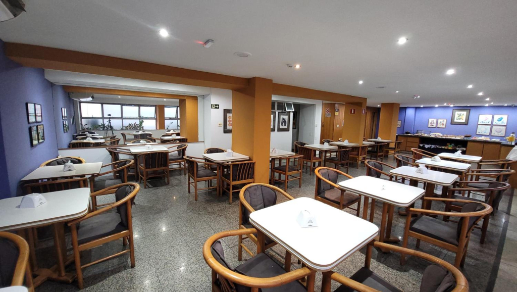César Inn Juiz de Fora Hotel