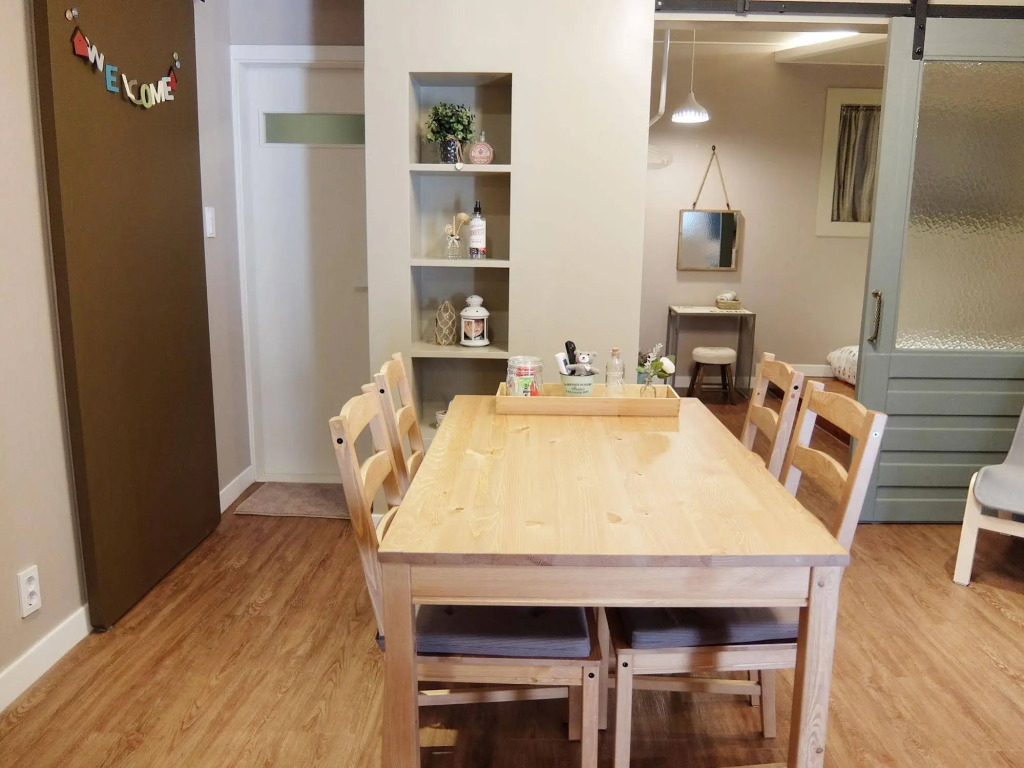 Hostel Vanilla 2 Dongdaemun