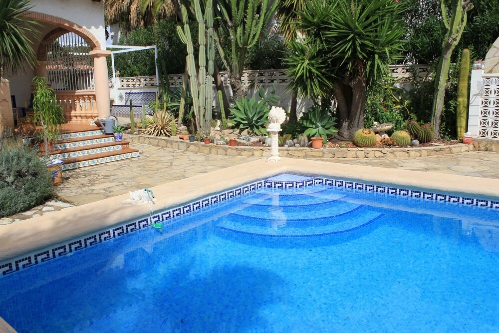 027 Villa Galera