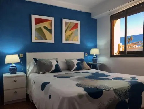 Apartamento PuigVal