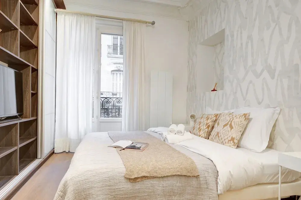 Prestige 3BR Champs-Élysées