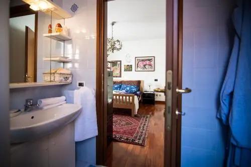 Al Parco Storga B&b