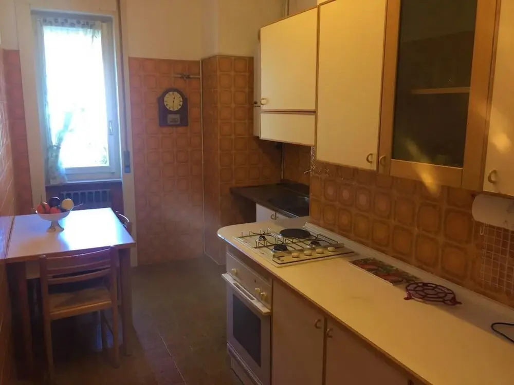 Sveva Apartment in Stresa