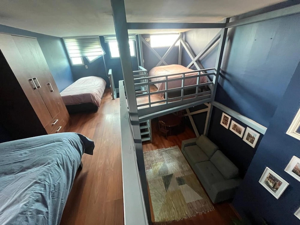 Apart hotel JaguiHaus