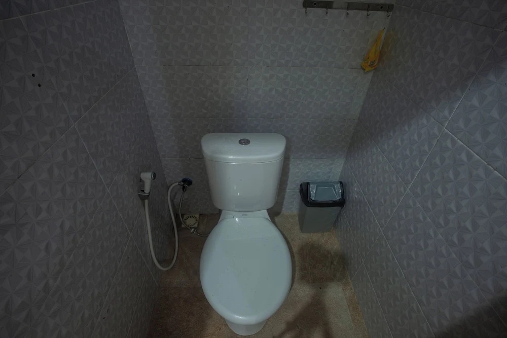 Lucky Hostel