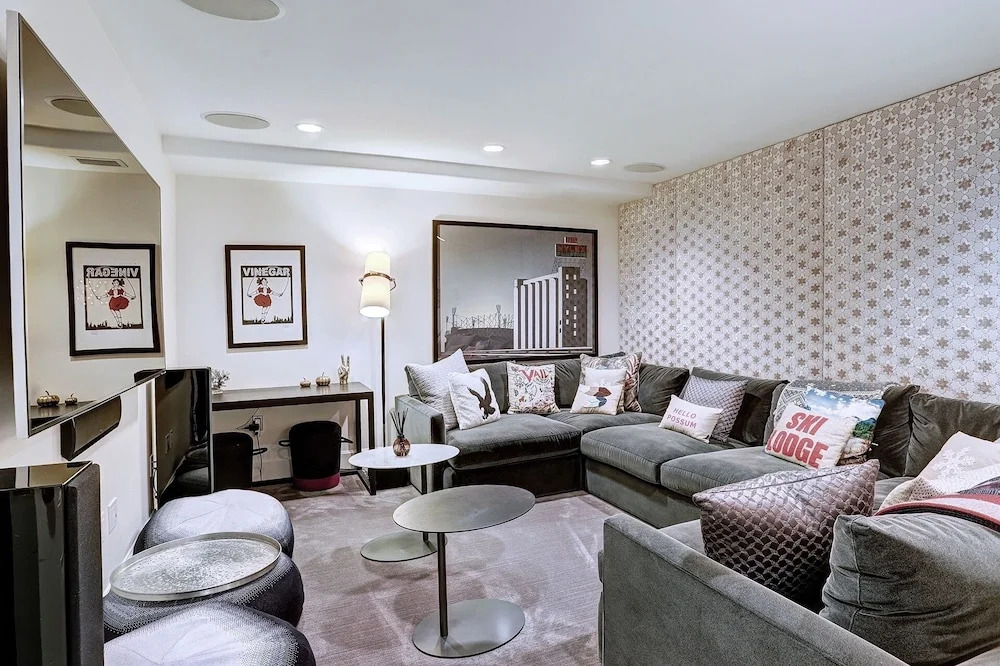 Luxurious Chalet w/ Private Elevator by RedAwning
