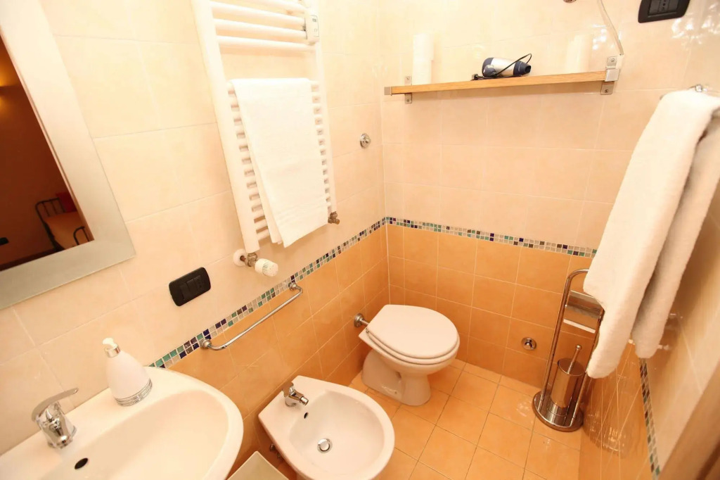 A Ca Degli Equi B&B