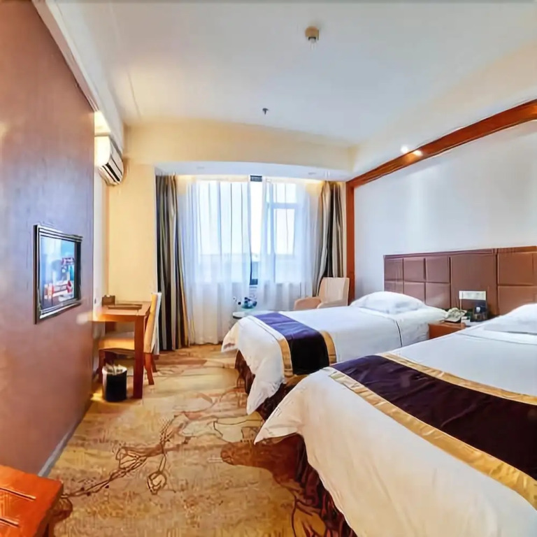 Ruitai Hangcheng Hotel