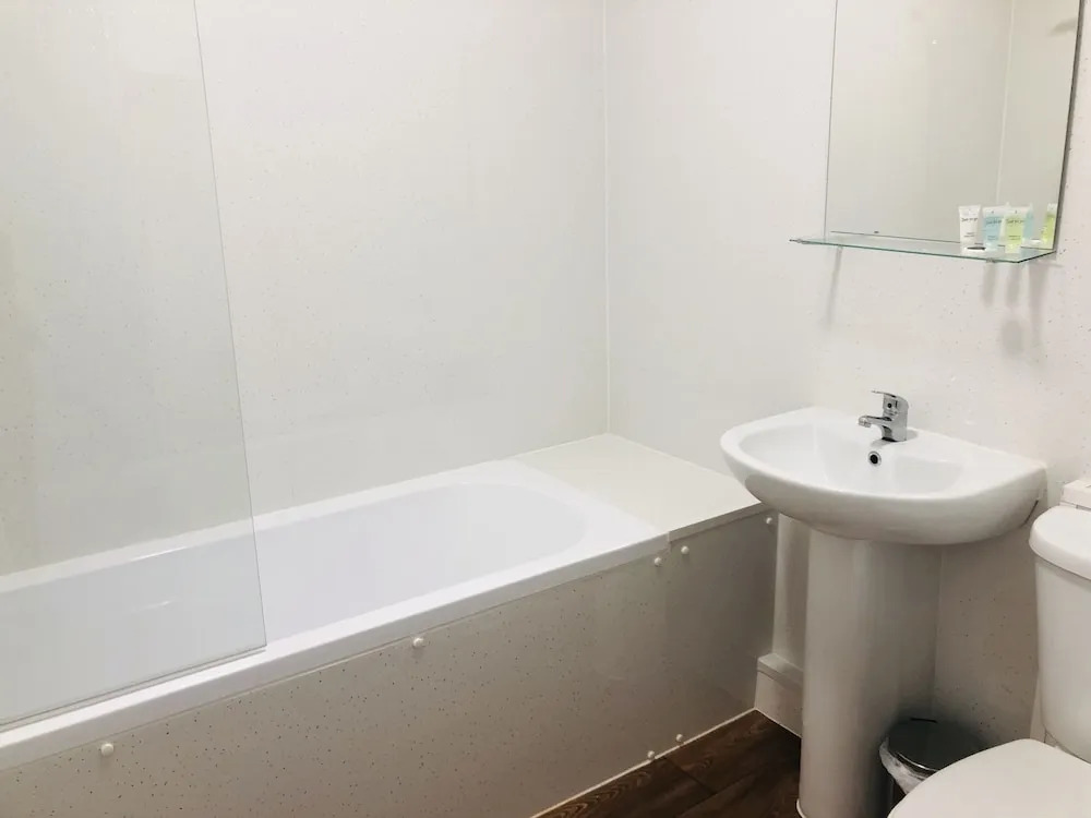 Showcase Apartments - Highcross House Apart Hotel