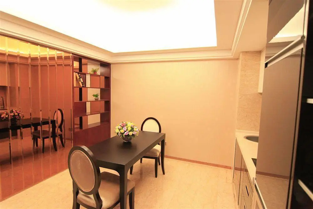 Bodun U Hotel Apartment