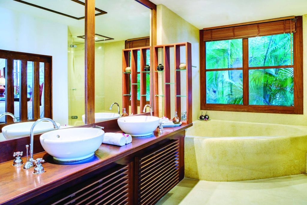 Napasai Samui Residence