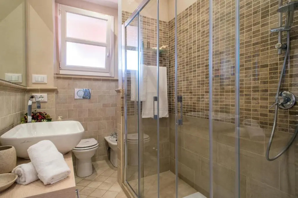Beach House,Giardino,Piscina,Spiaggia, 6 posti