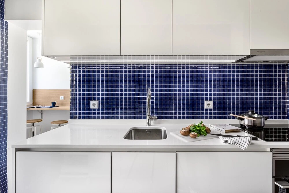 JOIVY Stunning 2-Br Flat W/Balcony In Porto