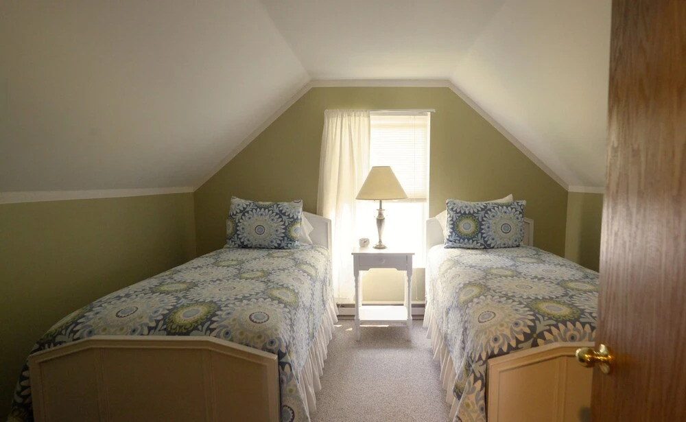 Arcadia House Bed & Breakfast