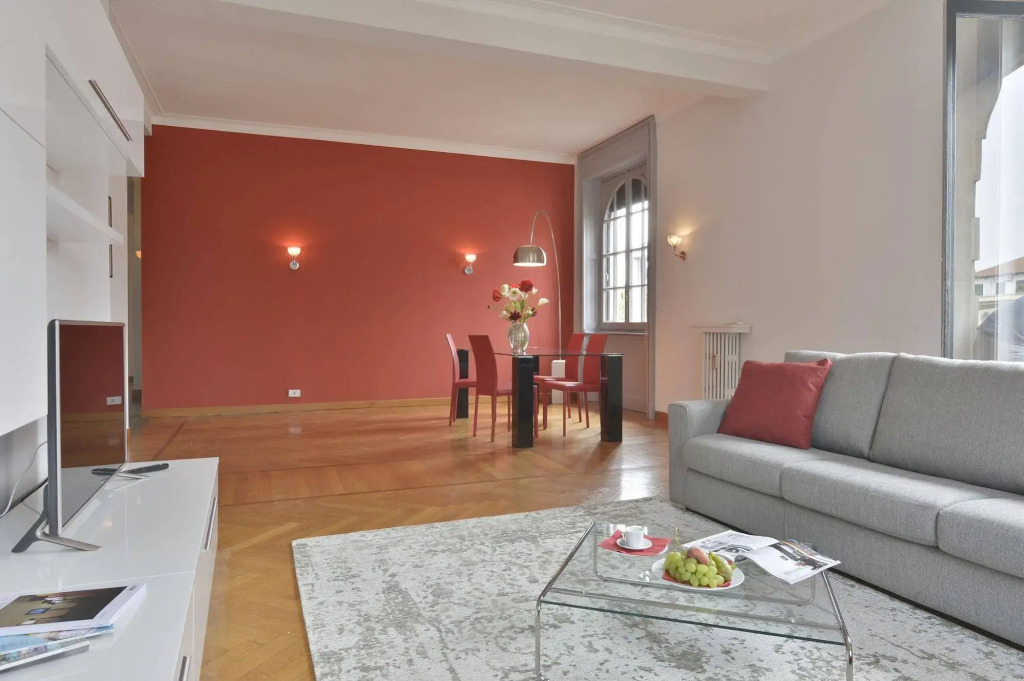 Capital Suites Porta Romana