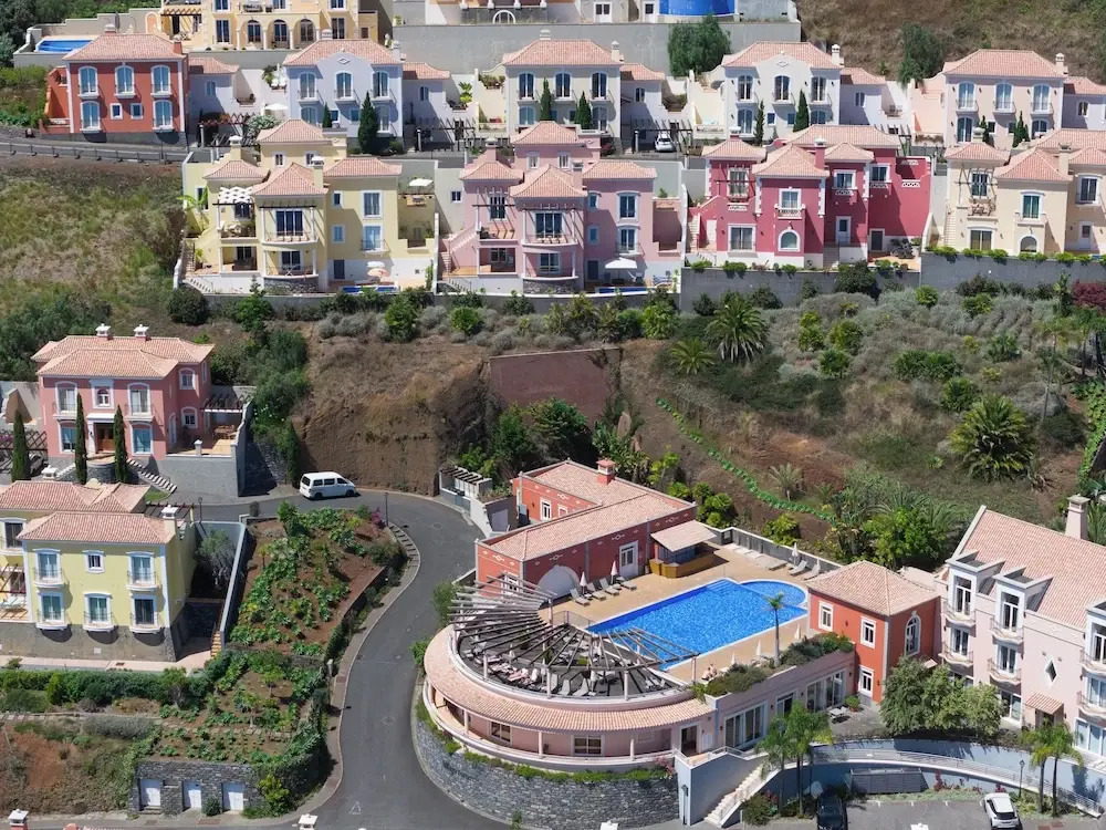 Villa Sol Palheiro Village by Holiday Rental Madeira