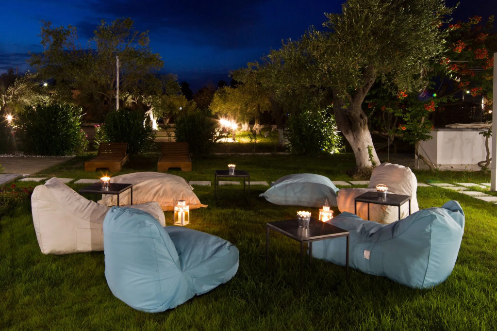 Sun n Chill, Boutique Apartments & Beach Villa