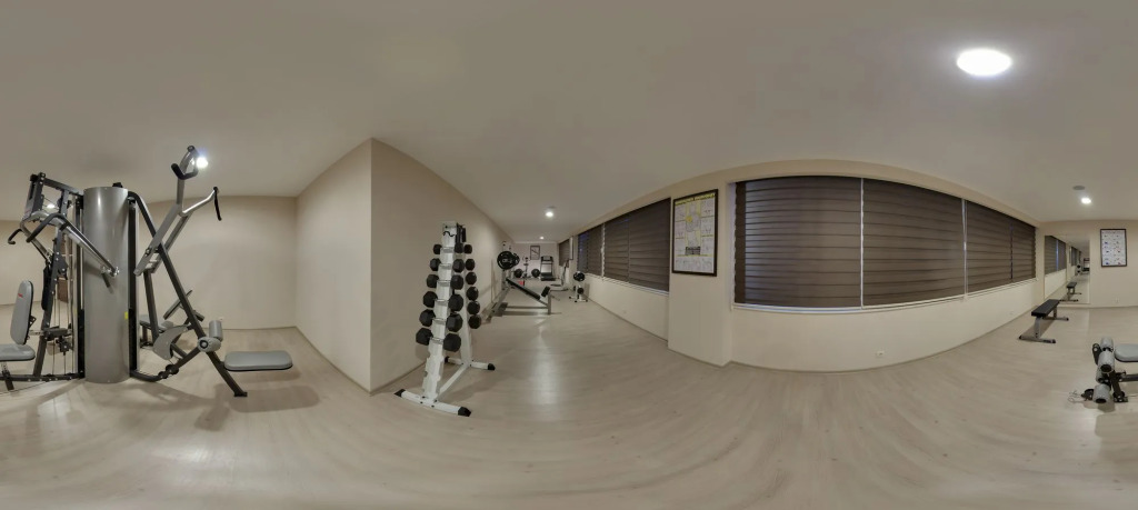 Swiss Inn Hotel Mersin