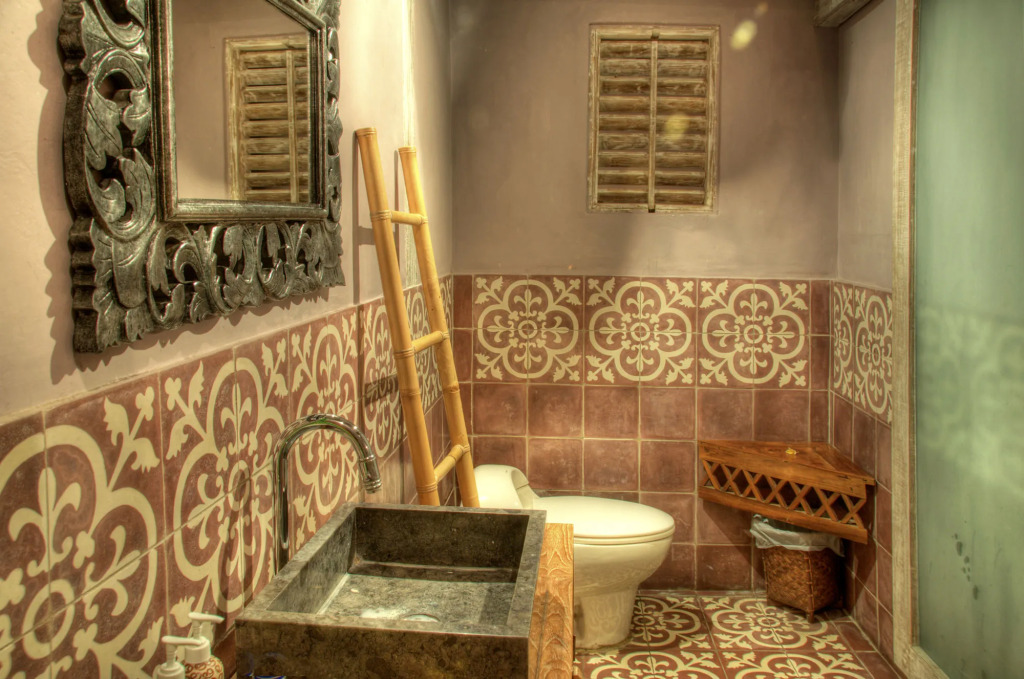 Villa West - Charming 2 bdr villa in Oberoi - PERFECT LOCATION