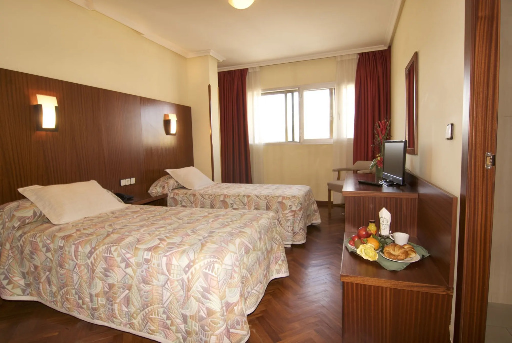 Hotel Galaico