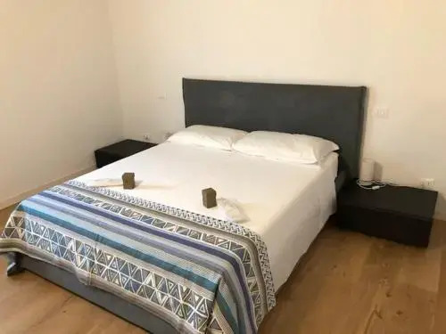 Agriturismo Borgo Chiasalp